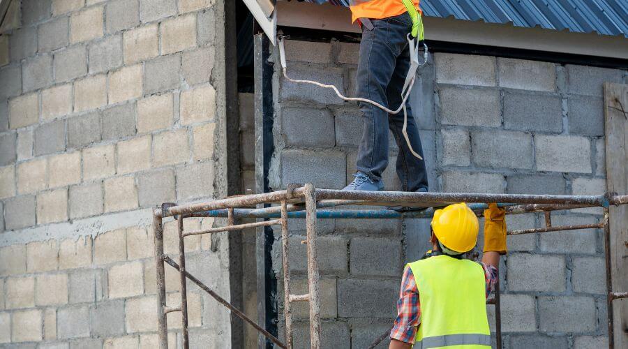 Expert top industrial roofings services in Osceola, NE
